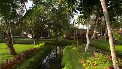 The Millionaires' Holiday Club - S01E02  - Jun 17, 2016 part 1/2