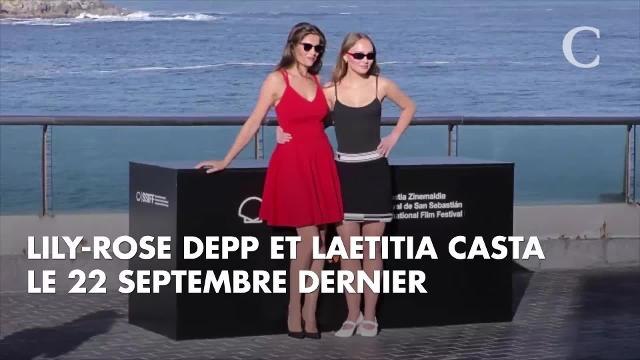 PHOTOS. Juliette Binoche éblouit le tapis rouge avec un décolleté vertigineux au Festival de San Sebastian