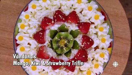 The Great Canadian Baking Show S01 E05 Best of Britain Week