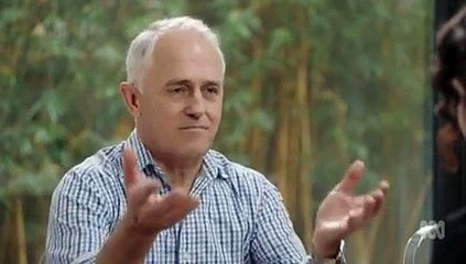 Kitchen Cabinet - S06E07 - Malcolm Turnbull - Jun 30, 2016