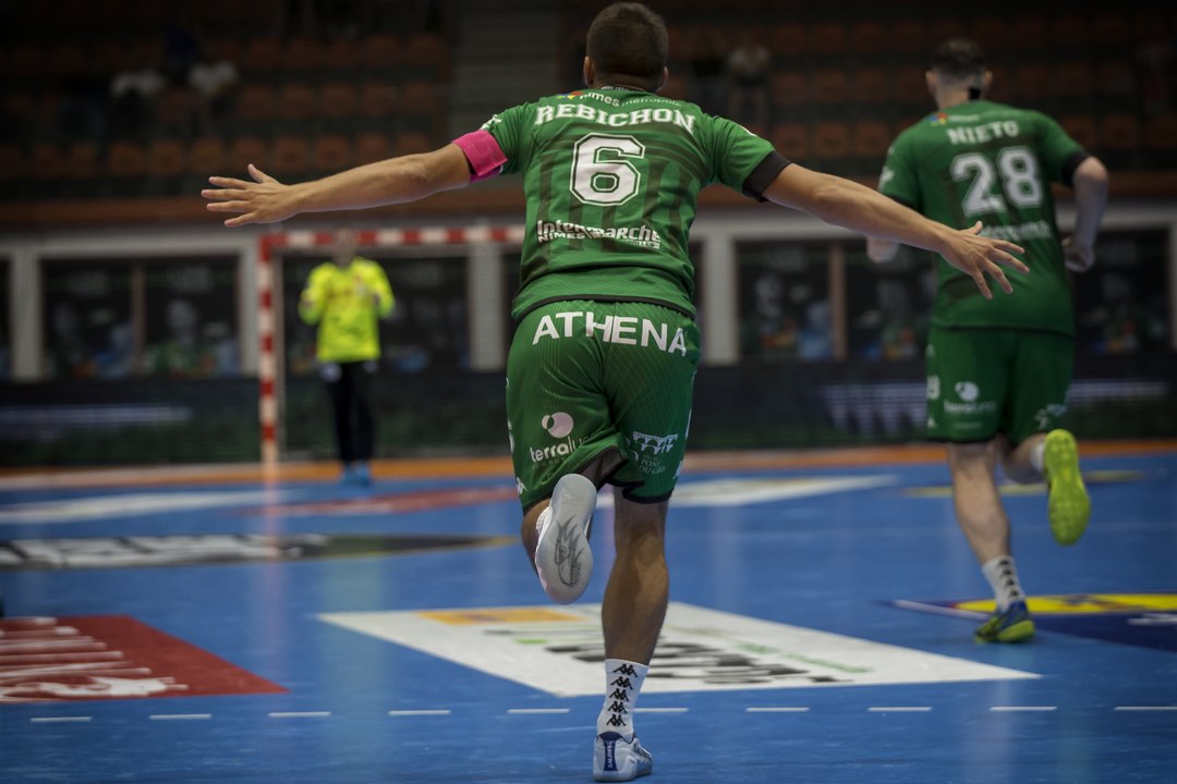 Nimes-Paris, le résumé | J04 Lidl Starligue 18-19