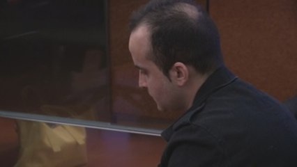 Condenado a prisión permanente revisable por asesinar a una bebé en Vitoria