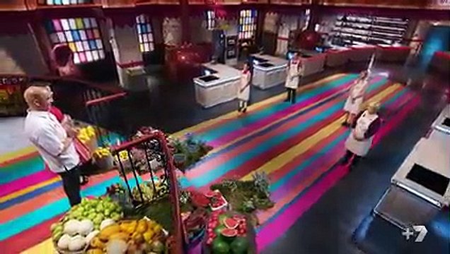 Zumbo's Just Desserts - S01 E09 - Fruit Dessert