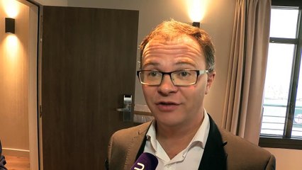 Les explications du directeur de la communication Julien Boulay.