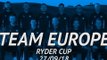 'Tour Championship is in the past' - Team Europe Ryder Cup best bits