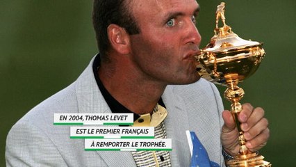 Ryder Cup - Les Français aux abonnés absents