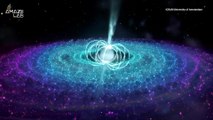 A Strange Neutron Star Was Discovered That Really Shouldn’t Exist