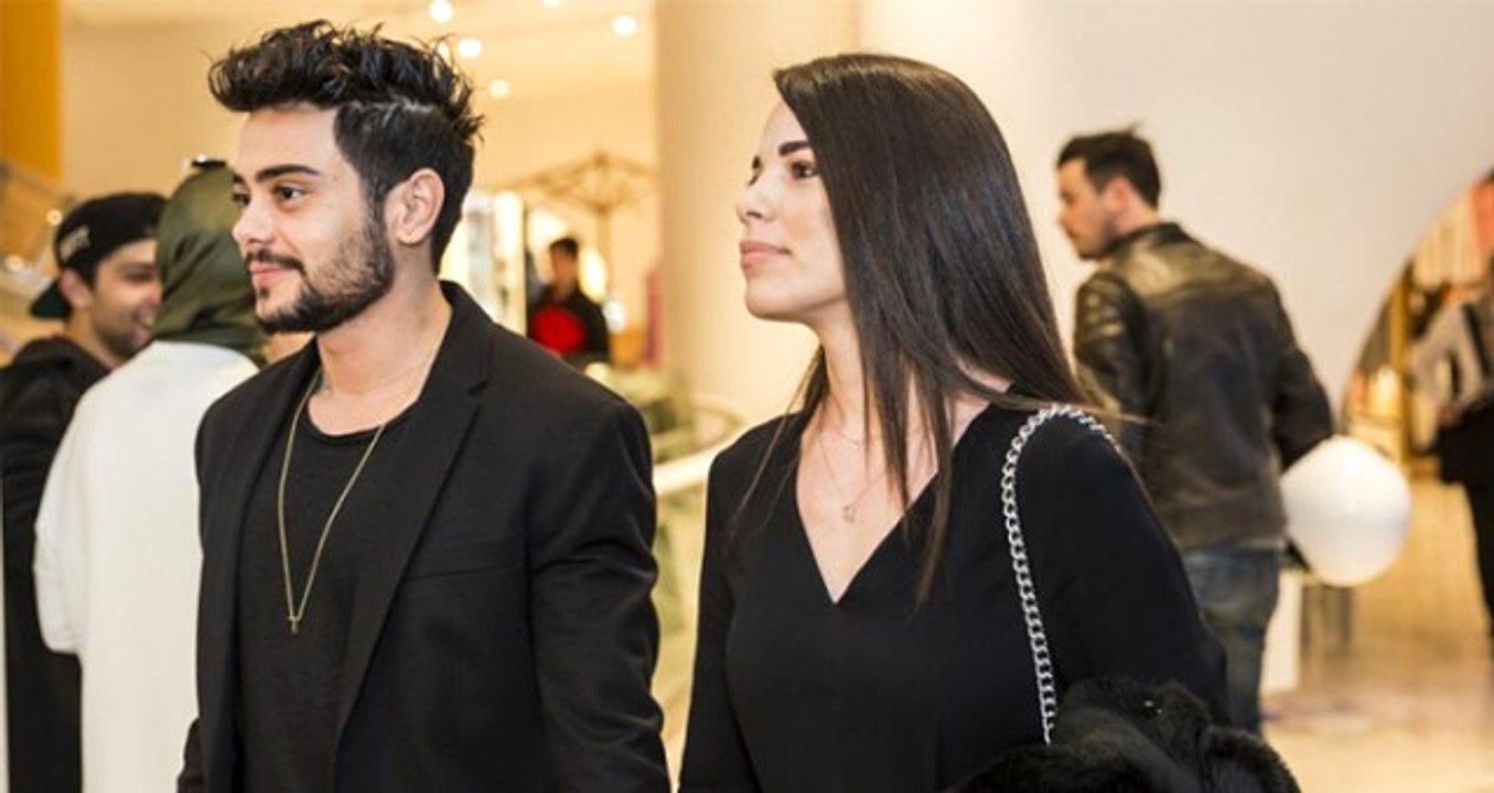 Rüzgar Erkoçlar'ın Eşi Tuğba Erkoçlar'dan Evlilik Yıldönümüne Özel Duygusal Paylaşım: İyi ki Dediğim Gün