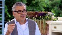The Great Canadian Baking Show S01 E07 French Patisserie Week