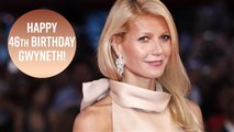 Celebrate Gwyneth Paltrow with her 5 life philosophies