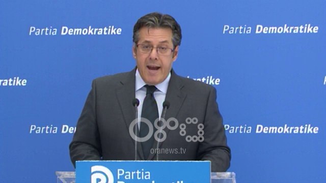 Ora News - Denoncimi i oficerit, Paloka: Rama hesht për të mbyllur skandalet e tij