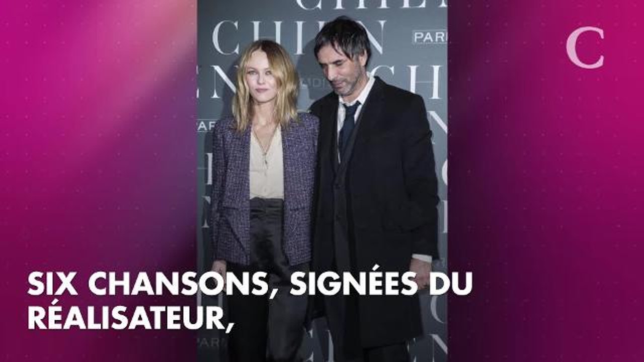 "Une expérience merveilleuse" : Samuel Benchetrit raconte sa collaboration avec Vanessa Paradis sur son nouvel album