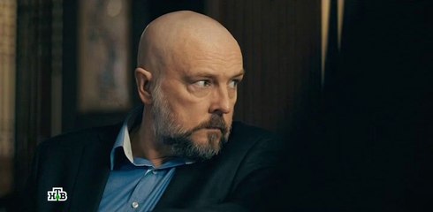 Канцелярская крыса 7 серия 2018