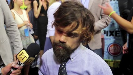 Peter Dinklage sad at Game of Thrones ending - Daily Celebrity News - Splash TV
