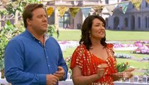 The Great Australian Bake Off S01 E01 Cakes part 2/2