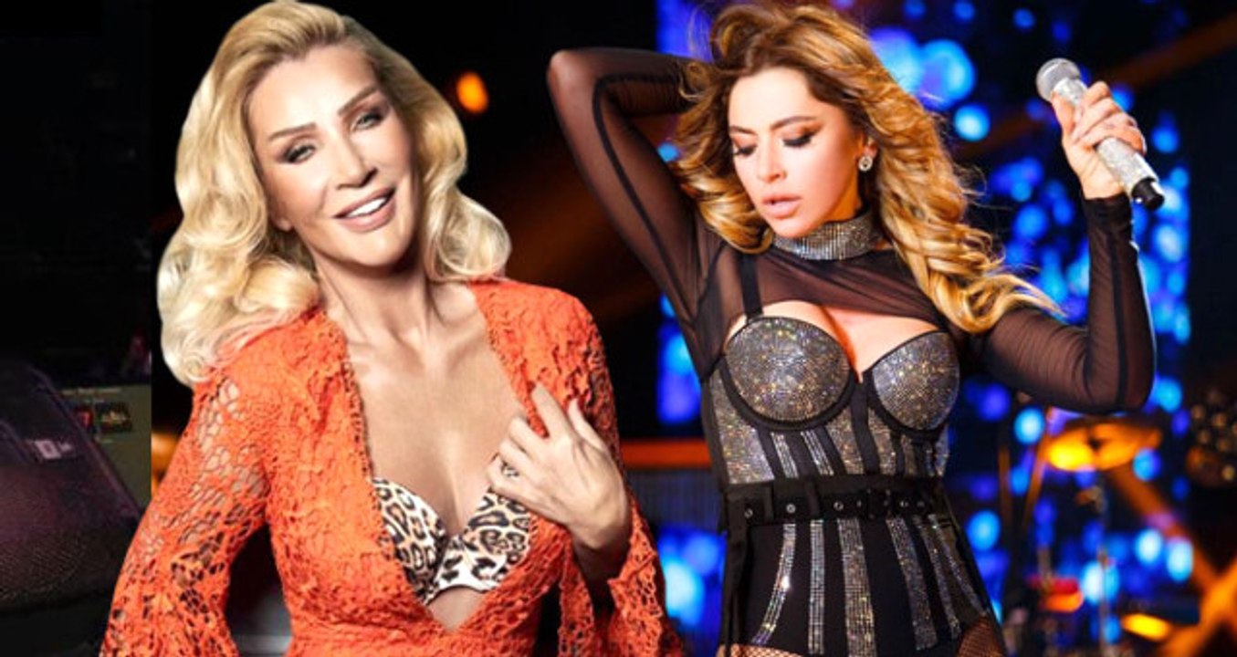 O Ses Türkiye Kadrosuna Dahil Olan Seda Sayan, Hadise'den Güzel Olmak İçin Bakım Yaptırdı