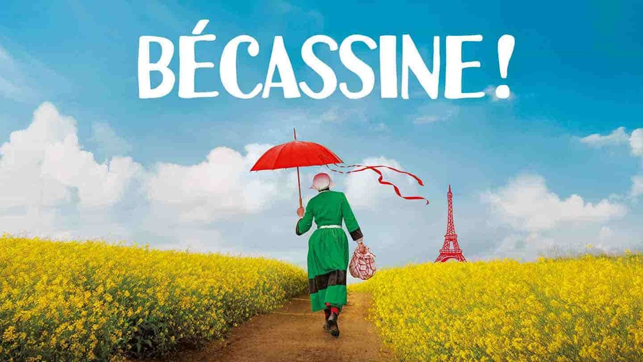 Bécassine : bande annonce TV d'Orange