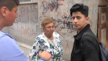 Asılarak Öldürülen Kedinin Yavruları da Kesilerek Öldürülmüş