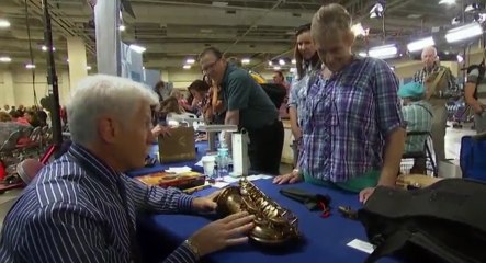 Antiques Roadshow  US  S21xxE10 Salt Lake City Hour 1 - Part 03