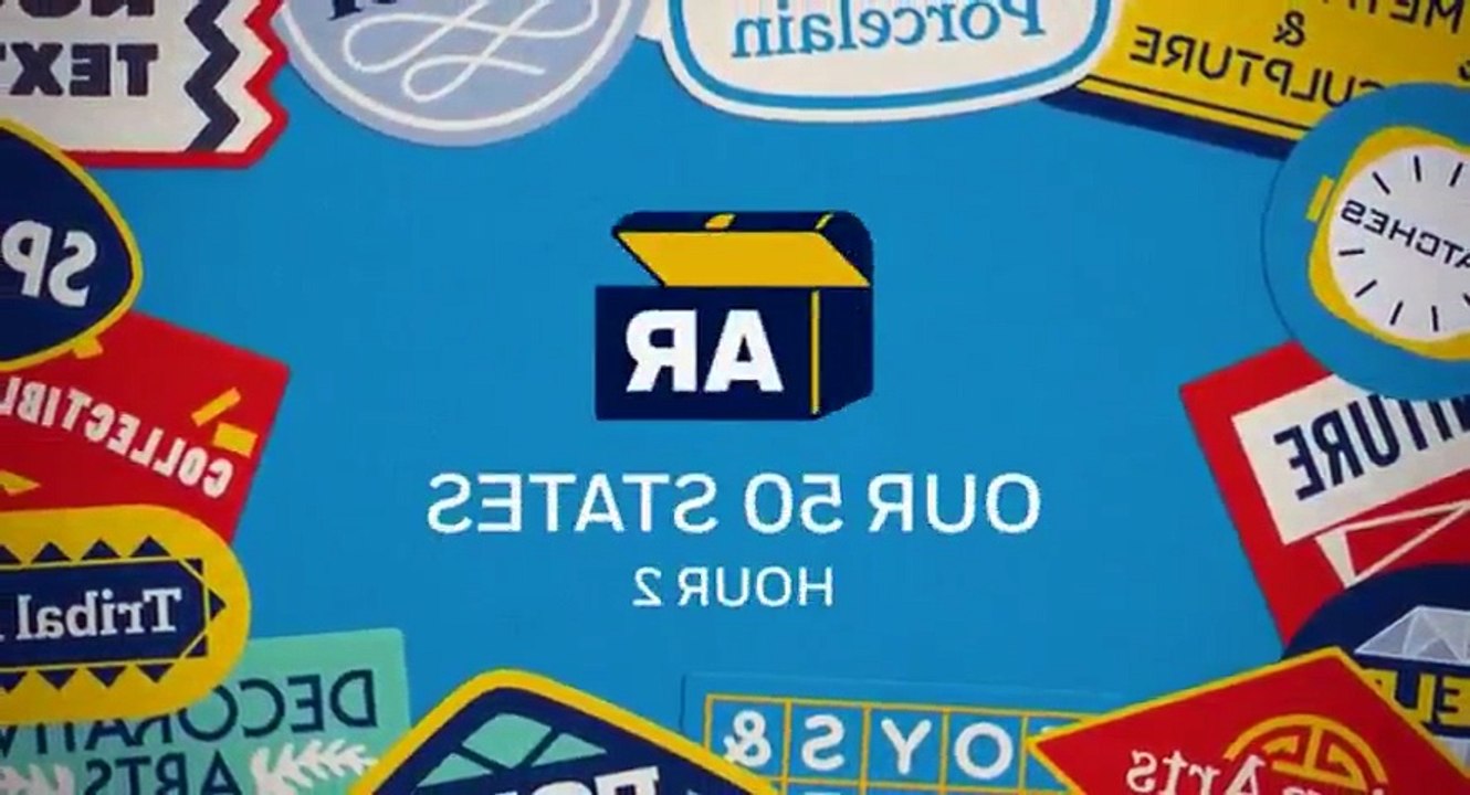 Antiques Roadshow  US  S21xxE101 Our 50 States 2 - Part 01