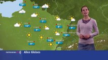 La météo du vendredi 28 septembre