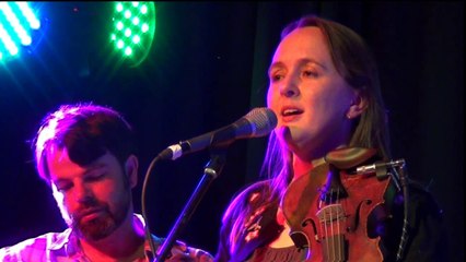 Folk By The Sea 2018 13-43 , Seanchas 1-2, Kiama, 21-23 Sep 18