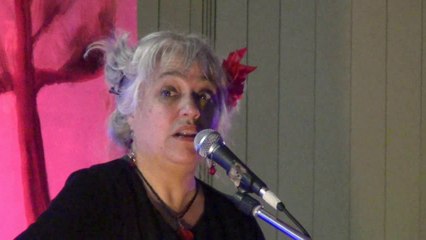 Folk By The Sea 2018 12-43 , Kavisha Mazzella 1-2, Kiama, 21-23 Sep 18