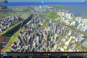 【Cities: Skylines #18】破壊と再生こそ、このゲームの真髄なり「シティーズスカイライン」