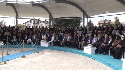 Ateşbaz-ı Veli Aşçı Dede Mutfak Kültürü Günleri"