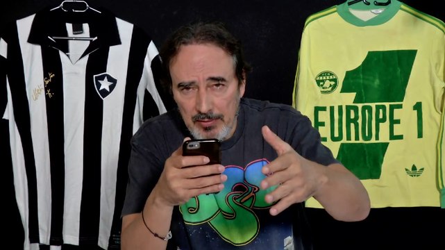 extrait Blog : OL, OM : DESTINS CROISÉS ?