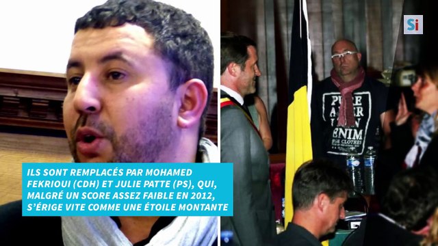 Communales 2018 : quels enjeux à Charleroi ?