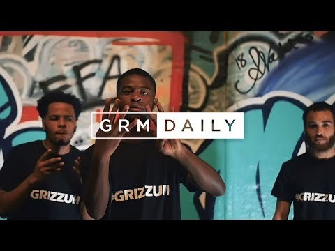 Spartan Season - Drillicist [Music Video] | GRM Daily