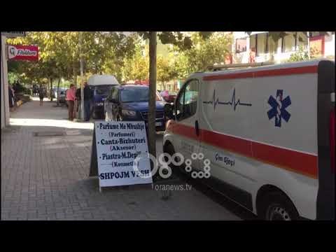 Ora News - Durrës, 83-vjeçarja gjendet e vdekur në banesë, kishte shenja dhune