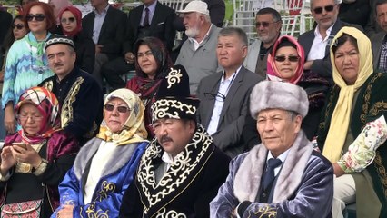 'Ateşbaz-ı Veli Aşçı Dede Mutfak Kültürü Günleri' - KONYA