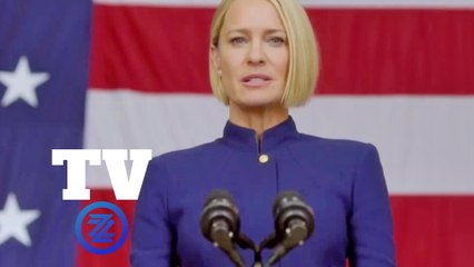 House of Cards Season 6 Teaser Trailer (2018) Netflix Series
