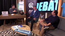 Débat Foot Marseille : OM-Srasbourg / Sakai vrai taulier / Le gros chantier de La défense