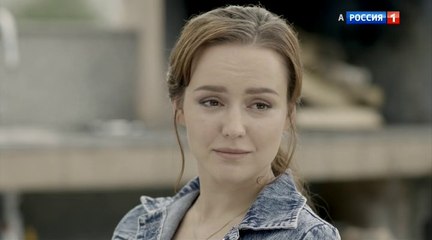 Акварели 16 серия 2018 Мелодрама