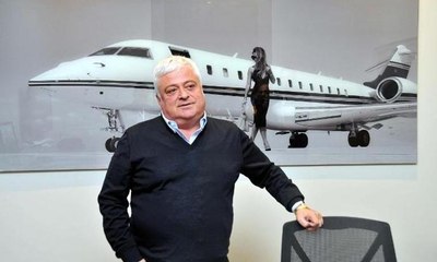 Hüseyin Başaran ilk kez konuştu