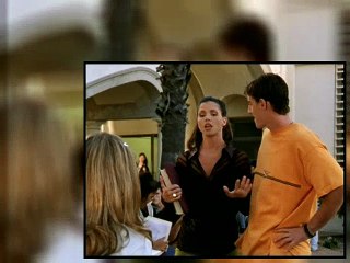 Buffy The Vampire Slayer S01E01 Welcome to the Hellmouth