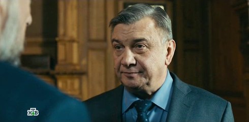 Канцелярская крыса 8 серия 2018