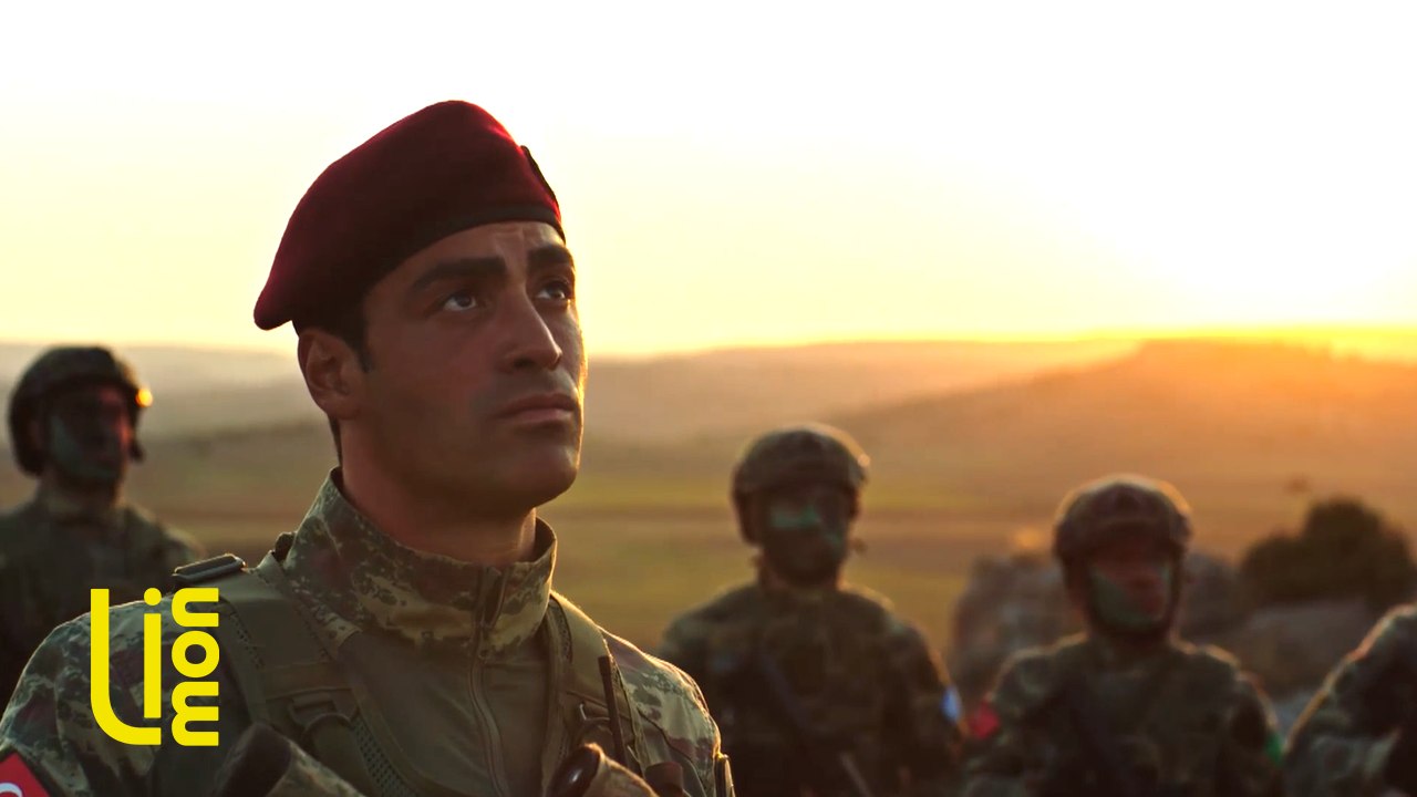 Savaşçı - 3.Sezon 2.Teaser