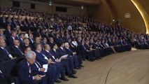 9. Azerbaycan-Rusya Bölgesel Forumu - BAKÜ
