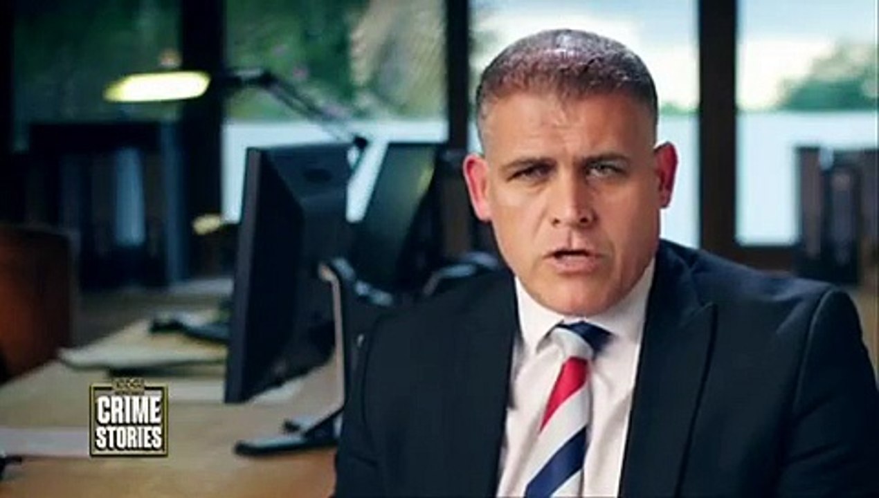 Judge Rinder's Crime Stories S01E05 - Jun 24, 2016 - video Dailymotion