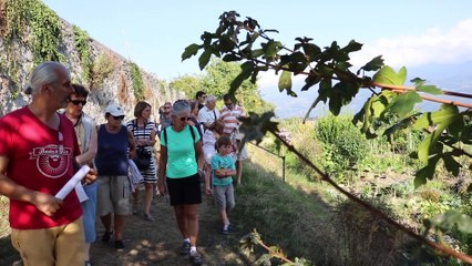 Journées du patrimoine 2018
