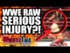 WWE Raw SERIOUS INJURY?! Top Star DEBUTS In WWE NXT! | WrestleTalk News Sept. 2018