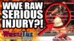 WWE Raw SERIOUS INJURY?! Top Star DEBUTS In WWE NXT! | WrestleTalk News Sept. 2018