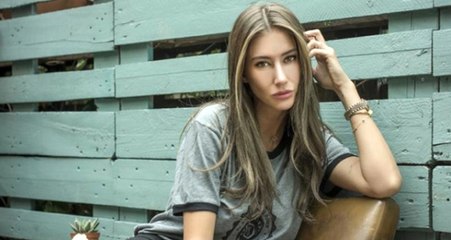 Şeyma Subaşı'ndan, Ağızları Açık Bırakacak Spor Hareketi!