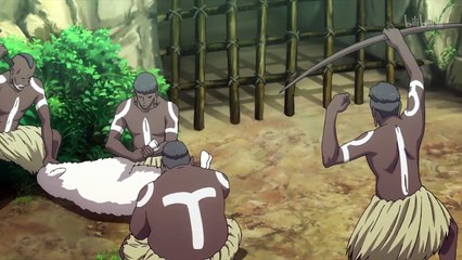 Mi Yu Xing Zhe - EP08 vostfr HD