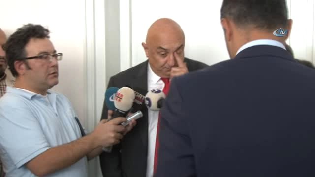 CHP Grup Başkanvekili Özkoç'tan İç Tüzük Toplantısına İlişkin Açıklama