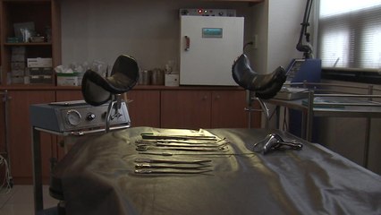 '낙태죄' 폐지될까...또다시 판단 앞둔 헌재 / YTN